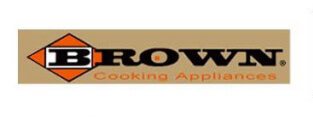 Brown Cooking Appliances