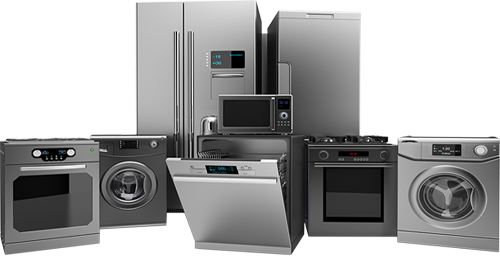 Electronic appliances deals repair near me