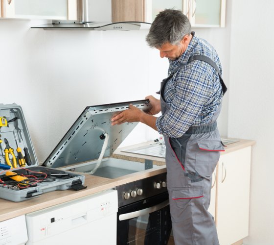 Home Appliances repair & maintenance Shop