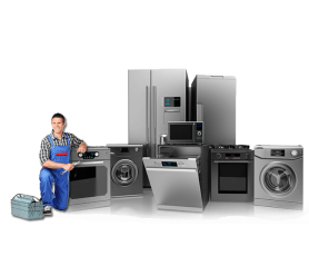 We familiar with all brand home appliances and repair them. AtoZ Appliances Repair is a home appliances repair service provider in Dubai, UAE.