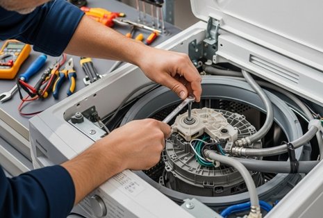 Washing Machine Repair (1)