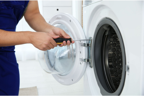 dryer repair 1