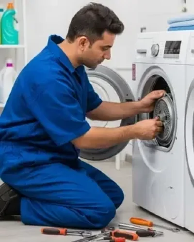 Dryer-Repair