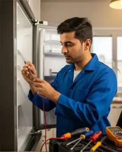Refrigerator-Repair