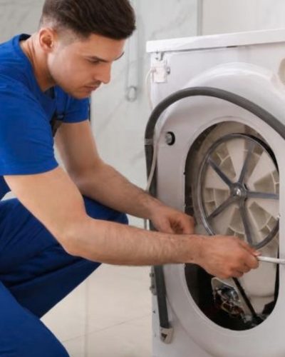 Dryer Belt Replacement Image