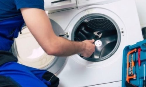 Dryer Cleaning and Maintenance in Discovery Gardens