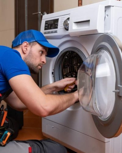 Dryer Not Heating Repair Image