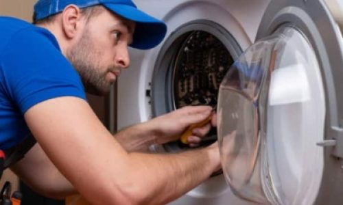 Dryer Heating System Repair in Discovery Gardens