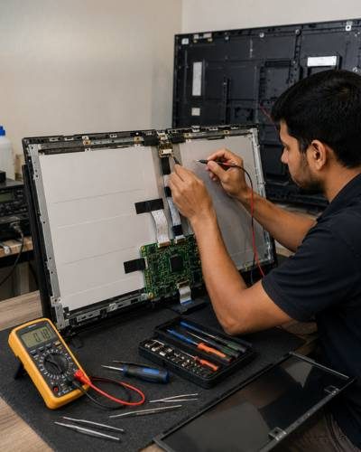 TV Screen Repair img