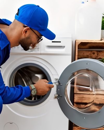 Tumble Dryer Repair Image