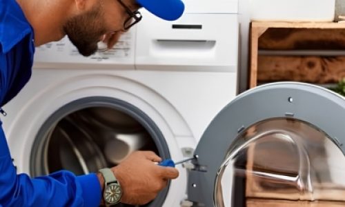 Dryer Diagnostic and Inspection in Discovery Gardens