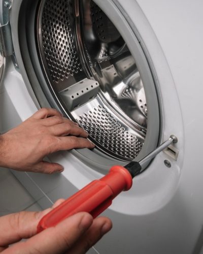 Washing Machine Drum Repair img