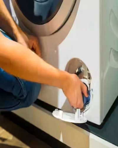 Washing Machine Noise Repair img