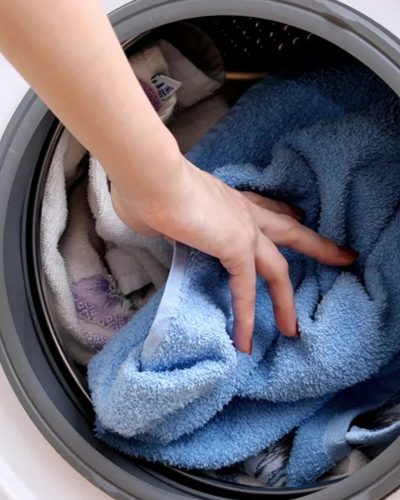 Washing Machine Spin Cycle Repair img