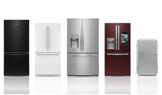 atoz-appliances-Brands we Repair