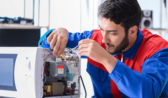 atoz-appliances-Repair-Brands we Repair