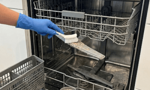 atoz-appliances-repair-Dishwasher Internal Cleaning and Performance Service