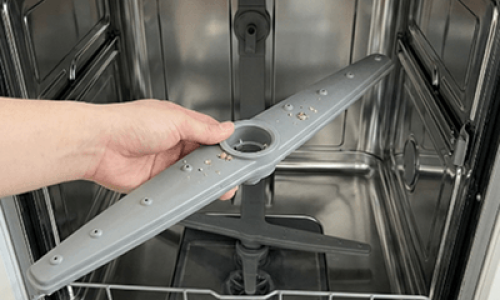 atoz-appliances-repair-Dishwasher Spray Arm and Circulation Repair