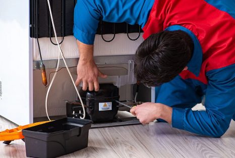 atoz-appliances-repair-Fridge Cooling System Inspection