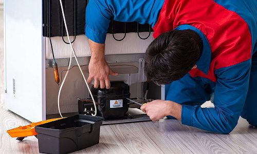 atoz-appliances-repair-Fridge Cooling System Inspection