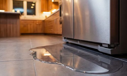 atoz-appliances-repair-Fridge Drainage System and Water Leakage Repair