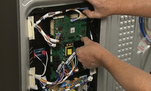 atoz-appliances-repair-Fridge Electrical System and Control Board Repair