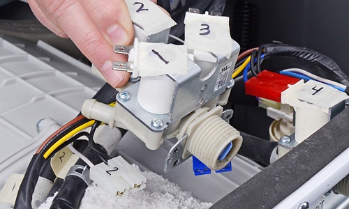 atoz-appliances-repair-Washing Machine Water Inlet and Pressure Repair