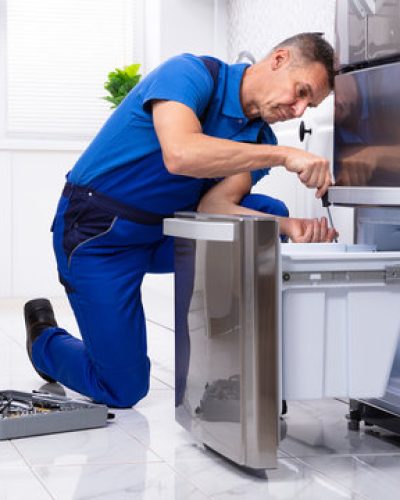 fridge repair atozappliances
