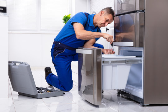 fridge repair atozappliances