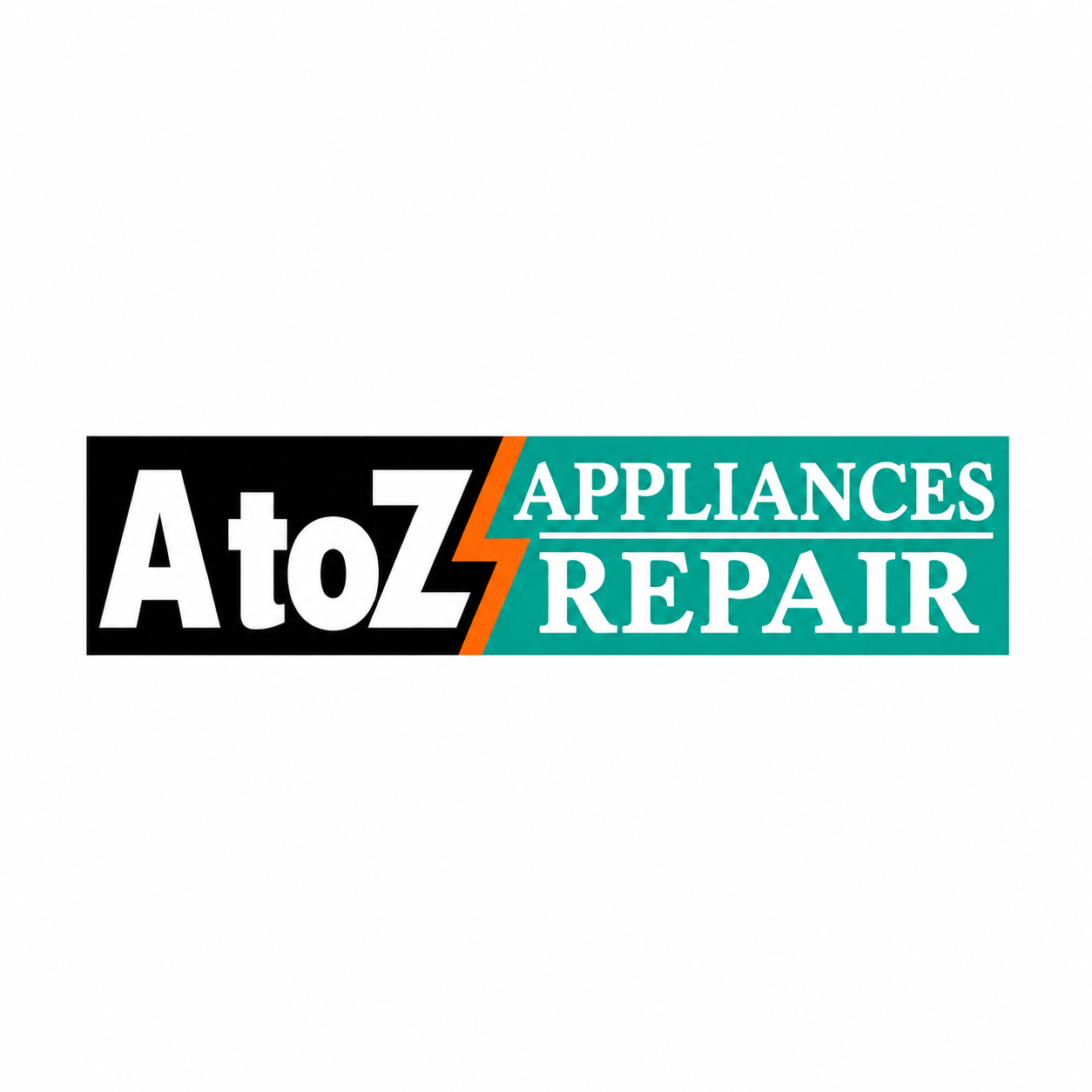 AtoZ Appliances Repair
